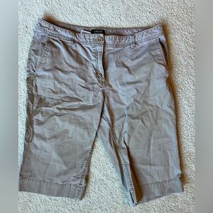 Eddie Bauer Tan Women's Shorts